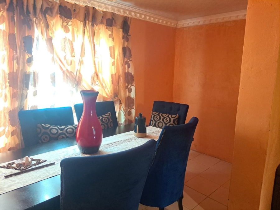 3 Bedroom Property for Sale in Thabong Free State